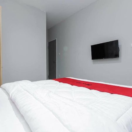Reddoorz Syariah Near Metropolitan Mall Bekasi Exteriör bild