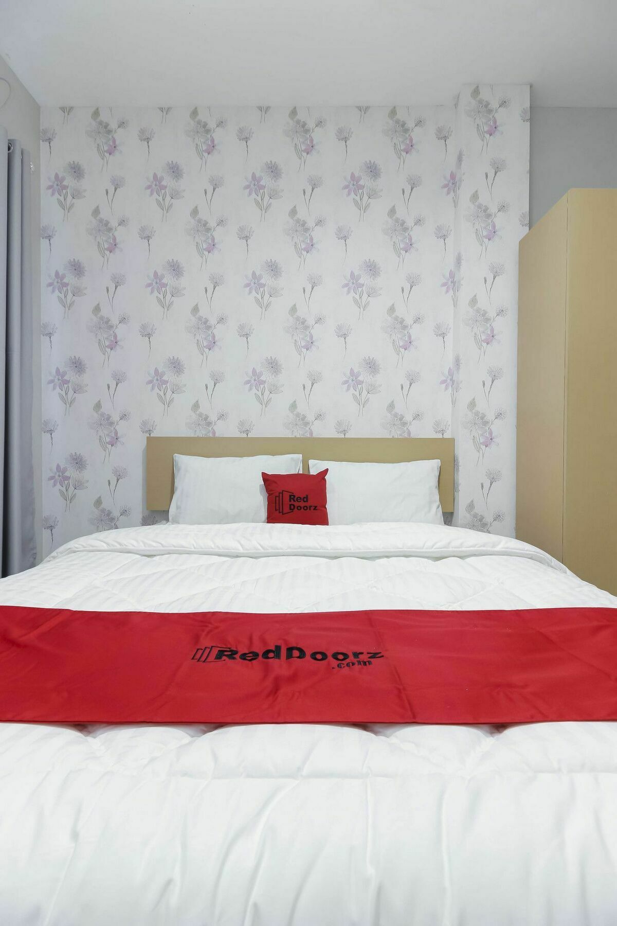 Reddoorz Syariah Near Metropolitan Mall Bekasi Exteriör bild