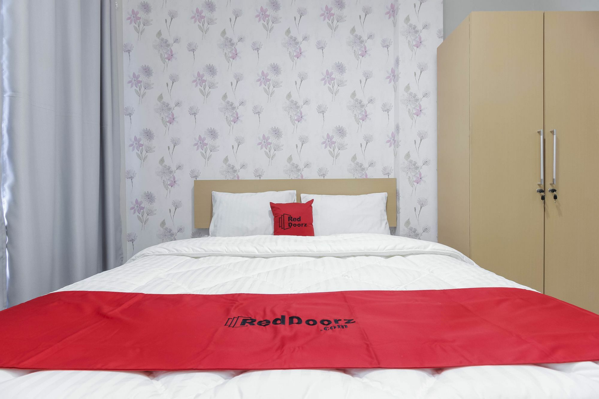 Reddoorz Syariah Near Metropolitan Mall Bekasi Exteriör bild